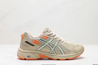 Asics GEL-VENTURE 6 series classic running shoes. Nowadays 1011B359-102