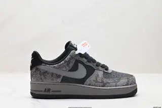 Nike AIR FORCE 1’07 low-top versatile casual sports sneakers. Soft and elastic cushioning HF2898-001
