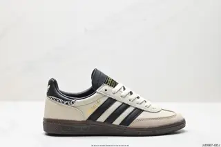 Adidas Handball Spezial Clover Sneakers IG6192