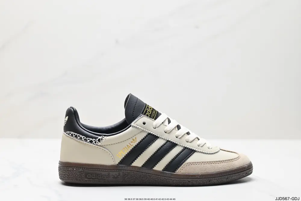 Adidas Handball Spezial Clover Sneakers IG6192