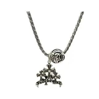 Chrome Hearts necklace