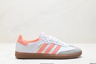 Adidas Originals Samba OG Samba series gentleman German training football style all-match ID2055