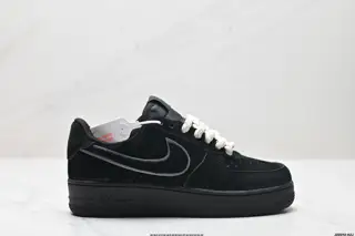 Nike AIR FORCE 1’07 low-top versatile casual sports sneakers. Soft and elastic cushioning CW2288-111