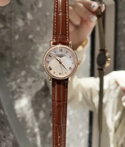 Longines Watch