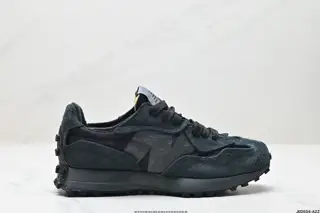 New Balance MS327 retro casual sports jogging shoes A new look with a purer retro style U327WCA