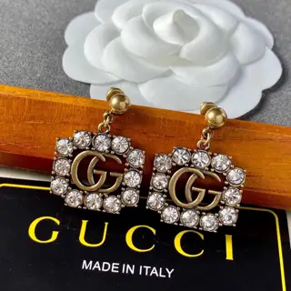 Gucci earrings