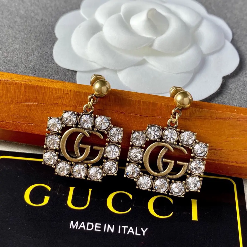 Gucci earrings