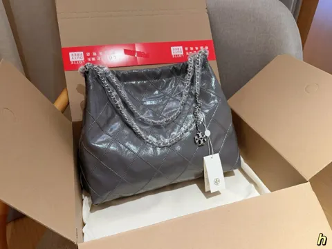 ToryBurch Tote