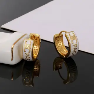 Celine earrings