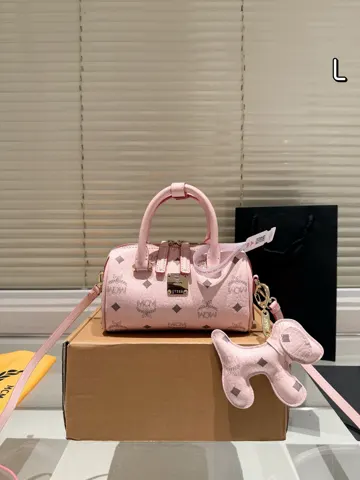 MCM Bag