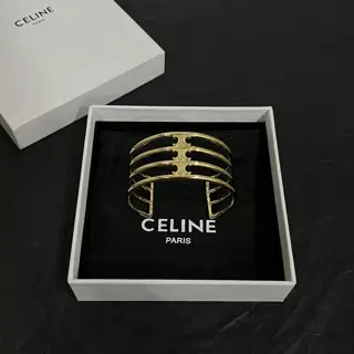 Celine bracelet