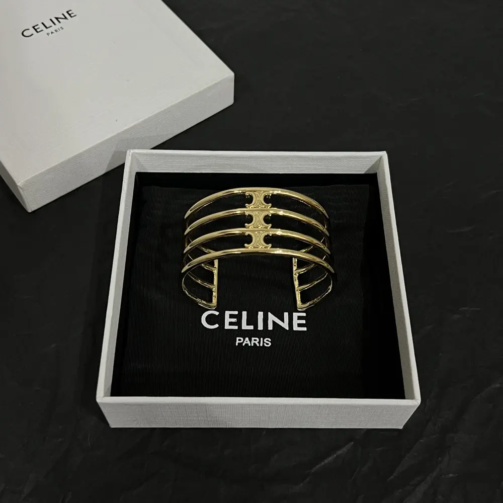 Celine bracelet