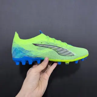 Puma football shoes