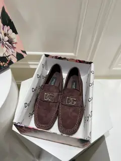 Dolce & Gabbana new loafers