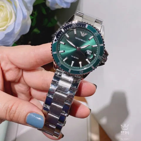 Armani Submariner