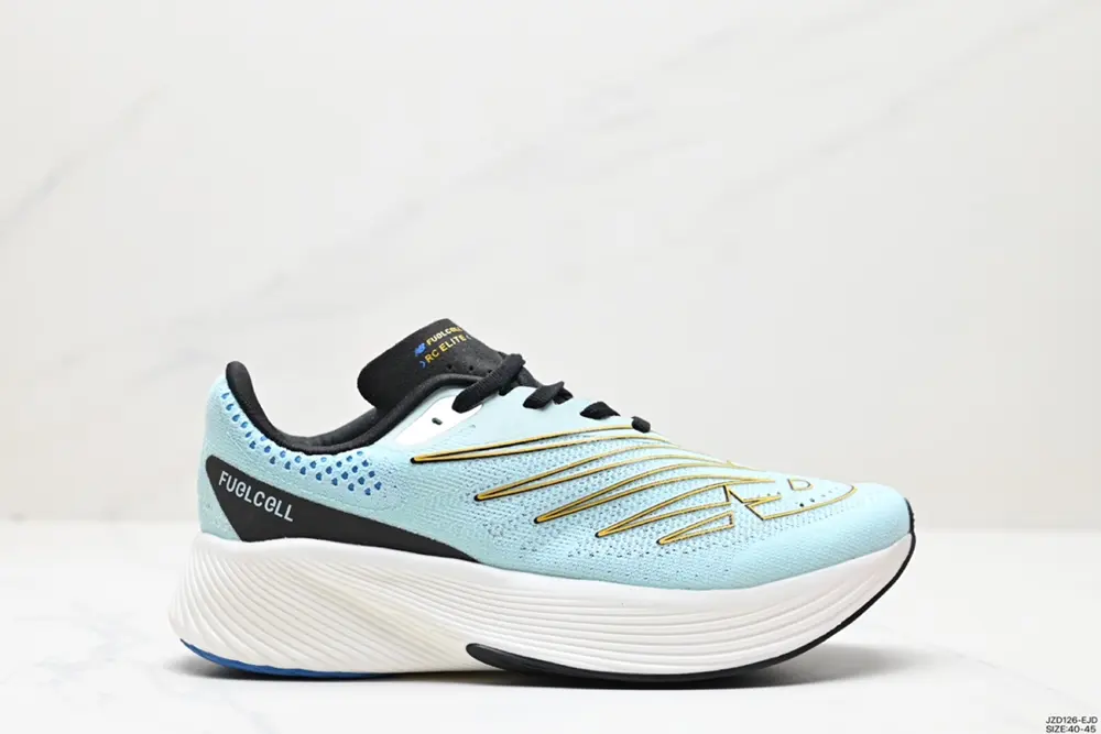 New Balance FuelCell series ultra-lightweight low-top casual sports jogging shoes MRCELCO2