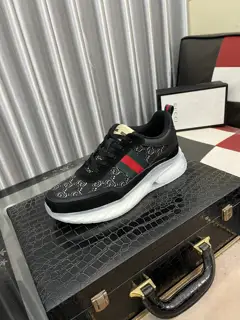 Gucci casual shoes