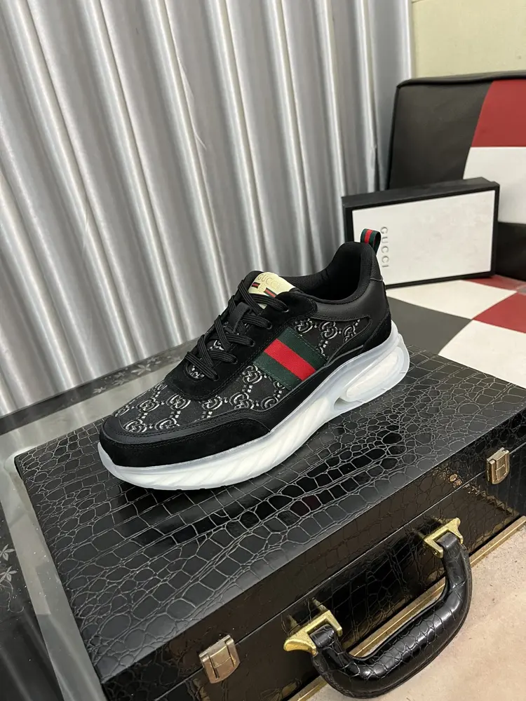 Gucci casual shoes