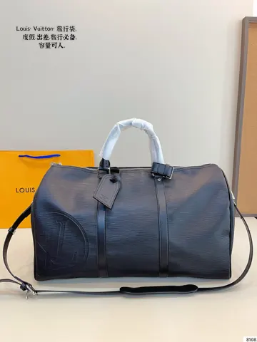 Louis Vuitton Keepall