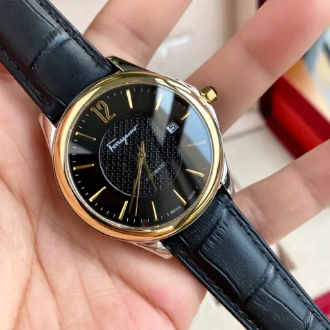 Salvatore Ferragamo Watch