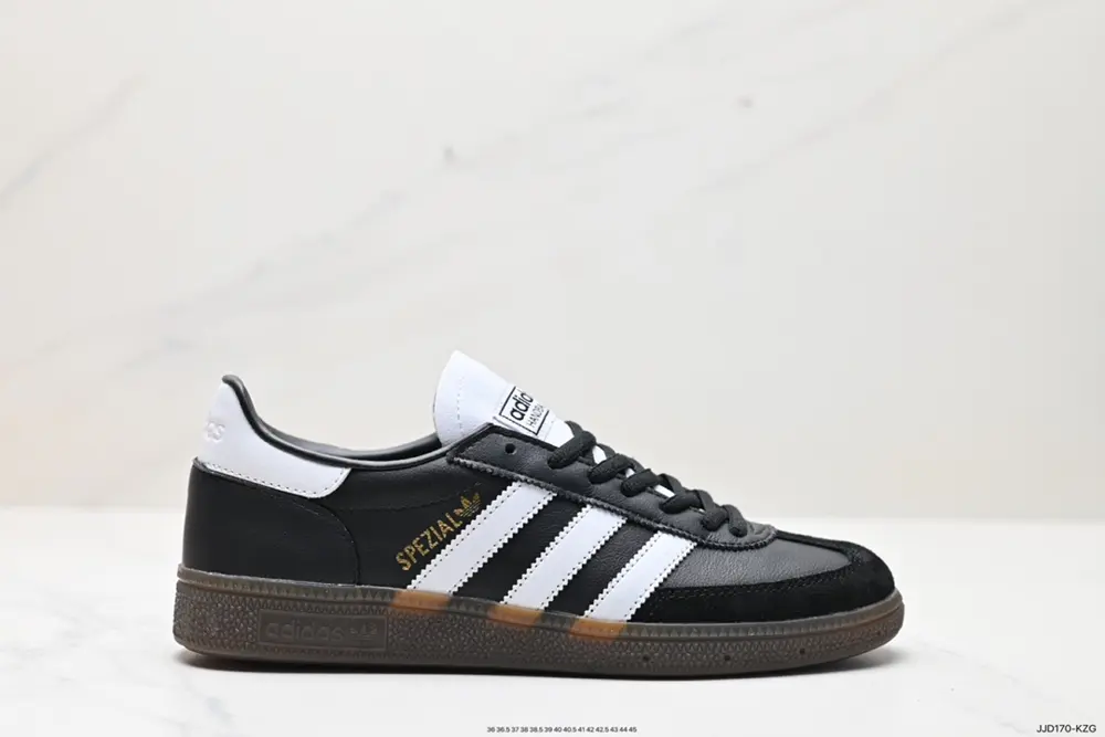 Adidas Handball Spezial Official Correct Version Shoes IE5895