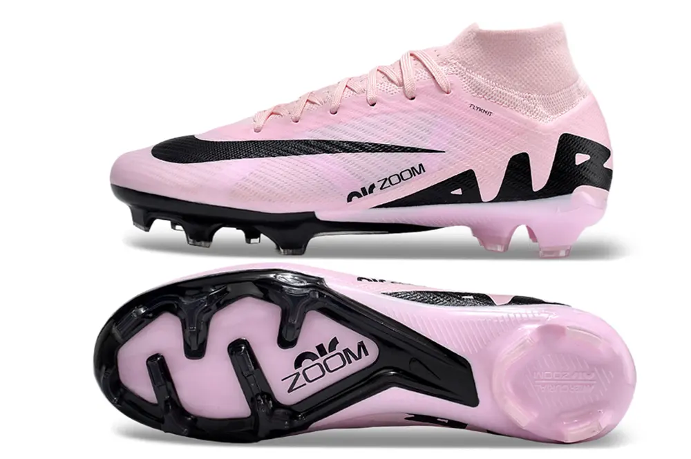 Nike football shoes