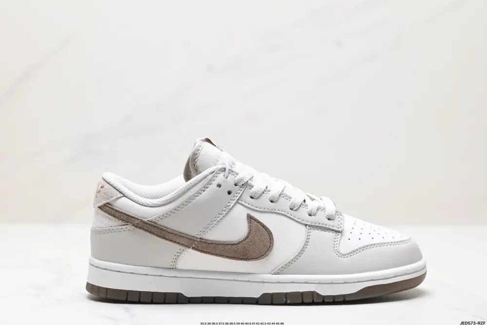 NIKE DUNK LOW series Retro low-top casual sports skateboard shoes FJ4188-001