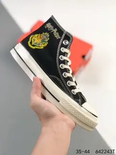 Converse 1970S non-slip wear-resistant high-top canvas casual sports shoes