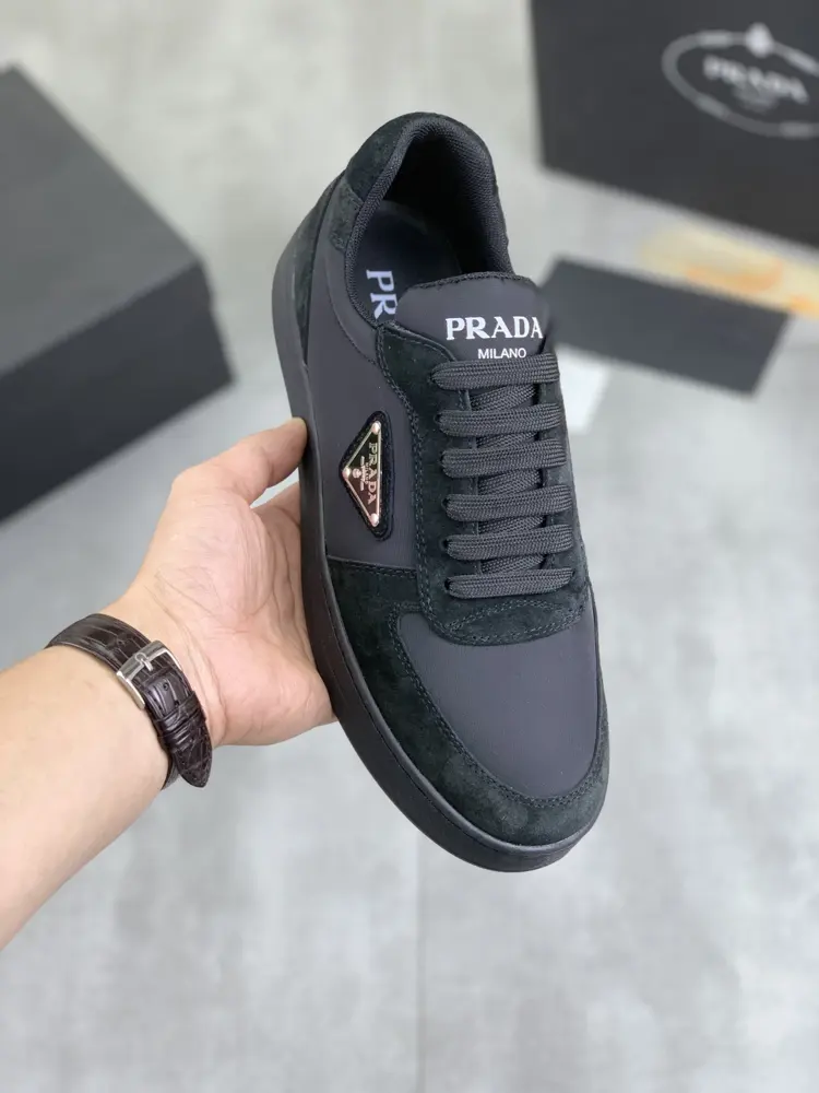 Prada casual sneakers