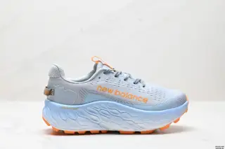 New Balance MTMORLY3 New Balance retro shock-absorbing running shoes WTMORAK3
