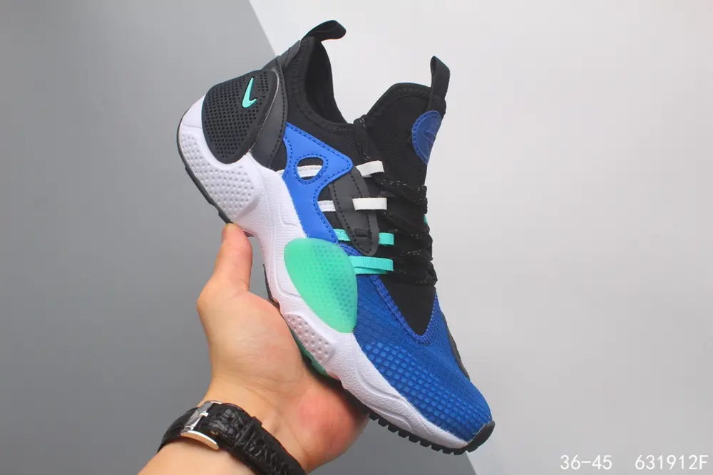 NIKE/Nike HUARACHE E.D.G.E. TXT QS Wallace 7th Generation Functional Running Shoes