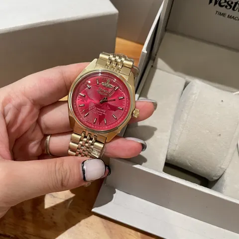 vivienne westwood Watch