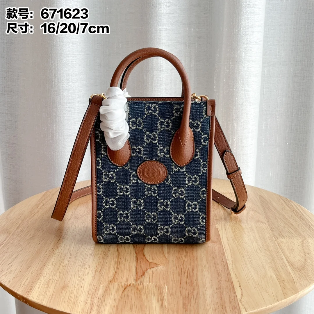 Gucci Tote