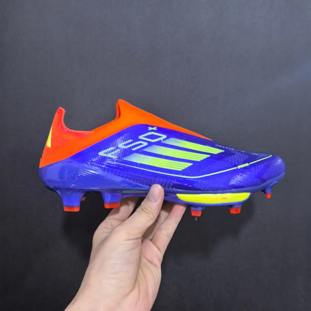 Adidas football shoes