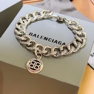 Balenciaga bracelet