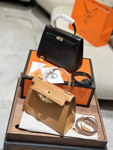 Hermès Birkin