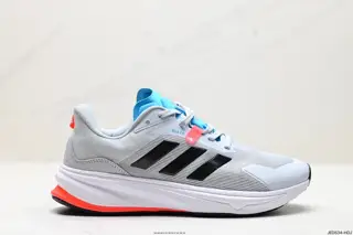 Adidas SUPERNOVA Rise shock-absorbing rebound popcorn breathable casual running shoes IG1806