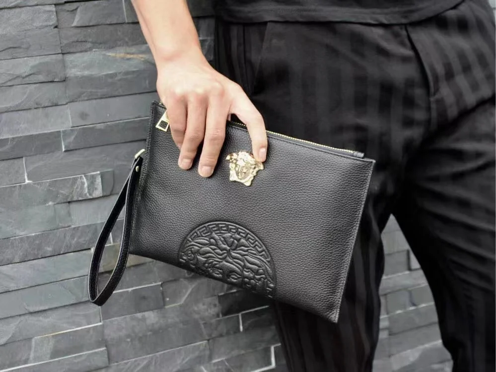 Versace Clutch