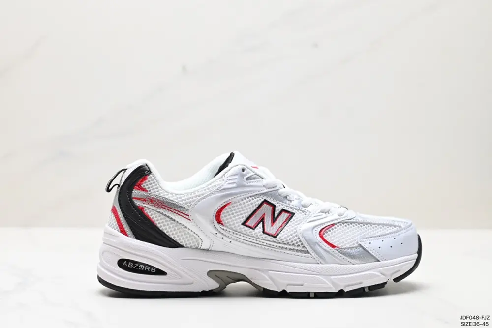 New Balance MR530 series retro dad style mesh running casual sports shoes MR530SA