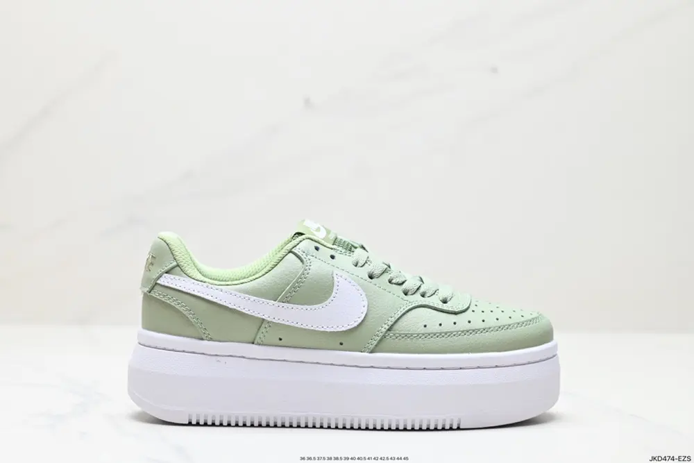 Corporate Grade Nike Court Vision Alta Ltr Sneakers DM0113-400