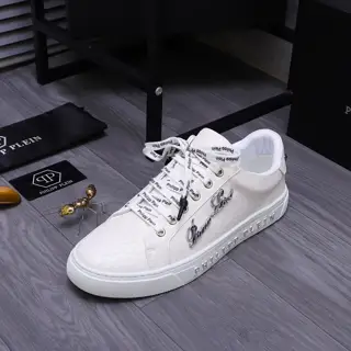 PhiliPP Plein casual shoes