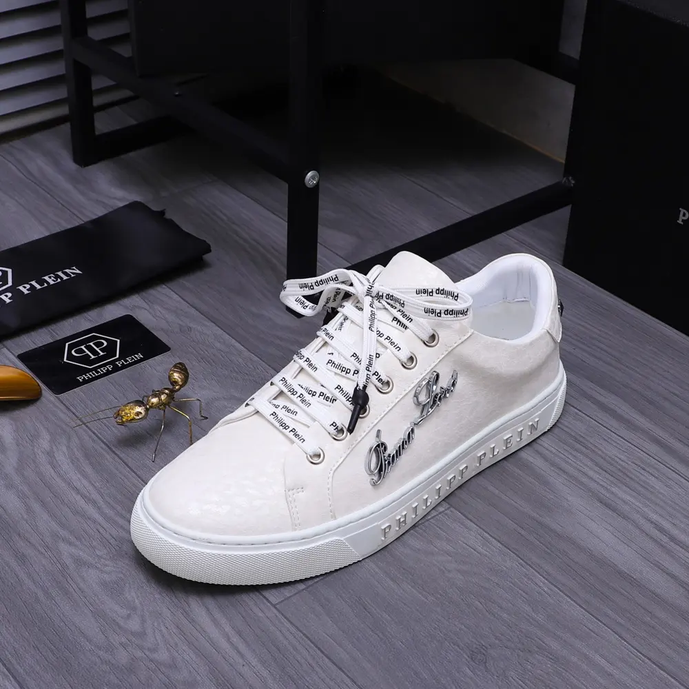PhiliPP Plein casual shoes