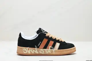Adidas Originals Campus 00s series bread style classic retro low-top versatile casual HQ8708