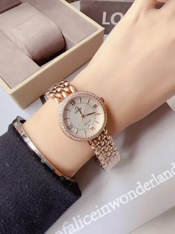 Omega Watch
