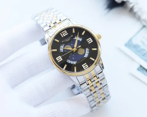 Longines Watch