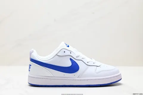 Nike Court Vision Low-top versatile breathable casual sports shoes DV5456-110