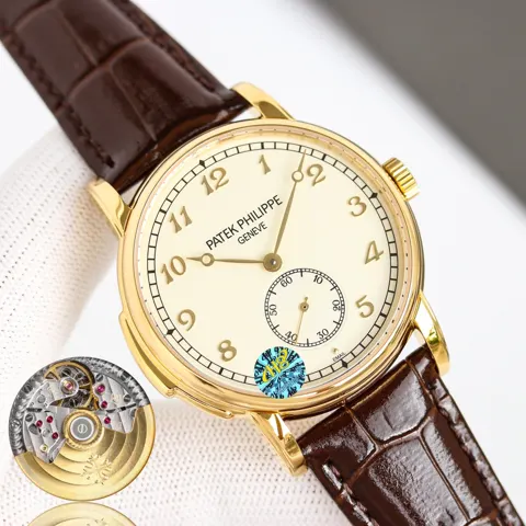 Patek Philippe Watch