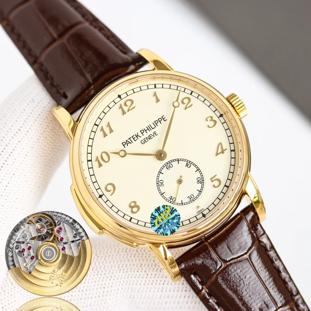Patek Philippe Watch