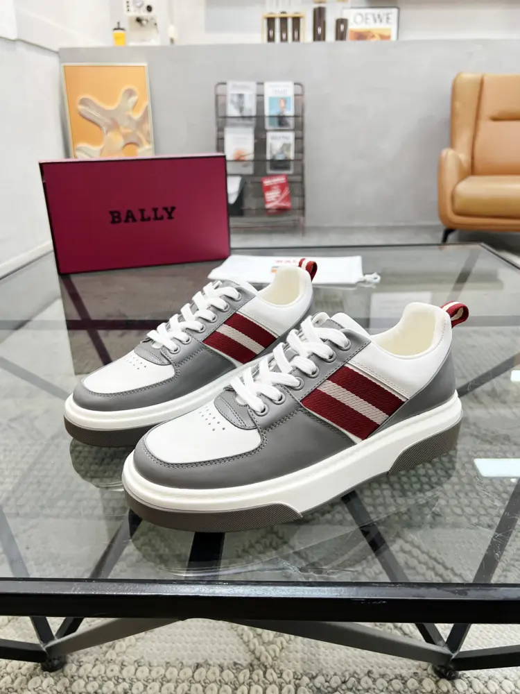 BALLY casual sneakers