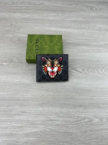 Gucci Wallet